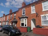 Windmill Street, Wednesbury