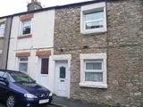 William Street, Carnforth, LA5