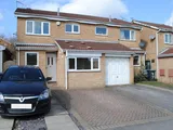 Farnaby Drive, High Green, Sheffield, S35