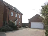 Blasson Way, Sleaford, Lincolnshire, NG34