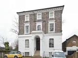 King's Avenue, Clapham, London, SW4