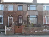 Portrush Street, Tuebrook, Liverpool