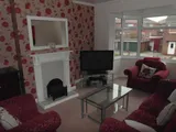 Bavington Drive, Newcastle Upon Tyne