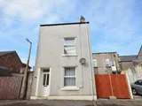 John Street, Moor Row