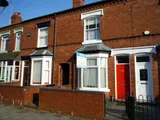Milner Road,Selly Oak,Birmingham,B29 7RG