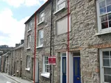 St Thomas Street, Penryn