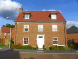 Monarch Drive, Shinfield, Reading, RG2