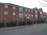 Bankside Court, Litherland, Liverpool