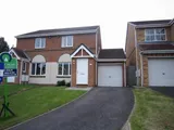 Okehampton Drive, Houghton Le Spring, DH4