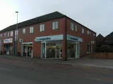 The Commons, Sandbach, CW11