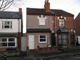 Oxford Street, Rugby, Rugby, Warwickshire