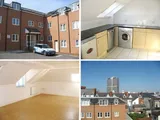 Fosseway Court, Town Centre