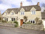 Ampney St. Peter, Nr. Cirencester, Gloucestershire, GL7