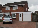 Pilling Close, Walsgrave, Coventry, West Midlands, CV2 2HR