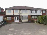 COVENTRY ROAD, SHELDON, BIRMINGHAM