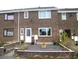 Springfield Close, Andover