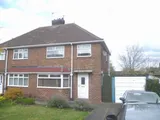 Woodside Avenue, Nuthall, Nottingham, NG16