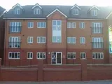 Taylforth Close, Walton, Liverpool