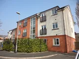 Church Mews, Parsons Way, Moston