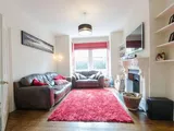 Hillcourt Road SE22