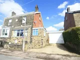 Chase Road, Loxley