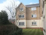 Two bedroom first floor apartment with en-suite, Union Place, Selly Park, Birmingham