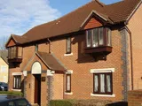 A STUDIO FLAT IN COLINDALE NW9