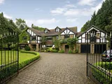Silverdale Avenue, Ashley Park, KT12