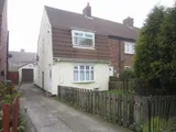 Handel Terrace, Wheatley Hill, Durham, DH6