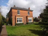 London Road, Sleaford