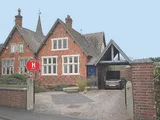Mill End Lane, ALREWAS, DE13 7BX