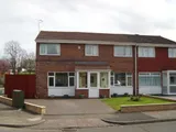Newmarket Way, Hodge Hill, Birmingham, B36 8SY