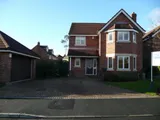 Waterslea Drive, Bolton, BL1