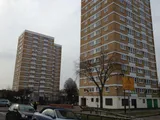 Thomas Hardy House, London, N22