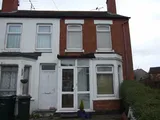 Astley Avenue, Little Heath, Coventry