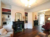 Manchuria Road, SW11