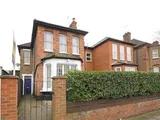 St. Albans Road