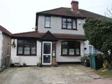 Fen Grove, Sidcup