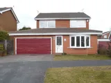 Kestrel Avenue, Meir Park, Stoke-On-Trent, Staffordshire, ST3 7RD