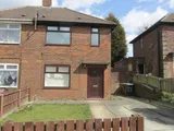 Cumberland Road, Rochdale