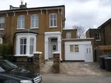 Bedford Road, Tottenham, N15