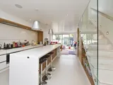 Blenheim Crescent Notting Hill W11
