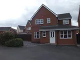 Tudor Rose Court, Norton, Stoke-On-Trent