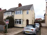 Durban Road, Lowestoft