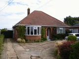 STATION ROAD, BURGH LE MARSH, SKEGNESS, LINCS, PE24 5EP