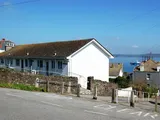 Cliff Court, Falmouth