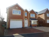 5 Andrews Close, Tondu, Bridgend. CF32 9EQ