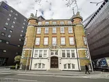 Aston Webb House, Tooley Street, LONDON