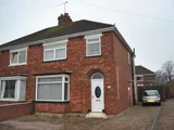 Shirley Crescent, Scunthorpe