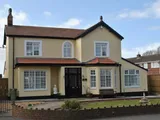 Southport Road, Lydiate